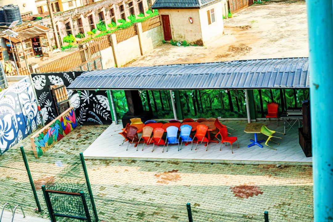 De Sky Hotel image 2