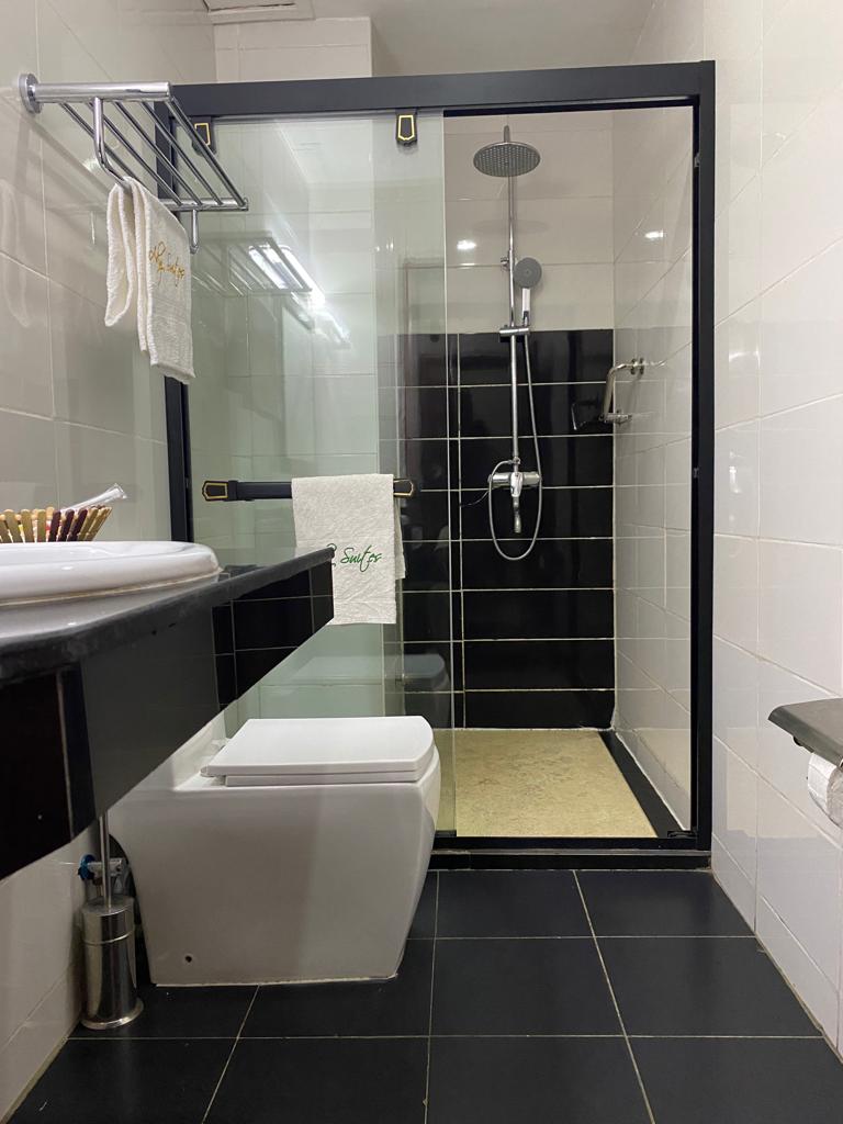 Adig Suites Surulere image 3