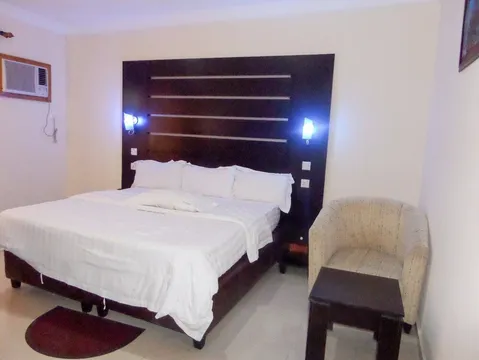 Gilford View Hotel image 5