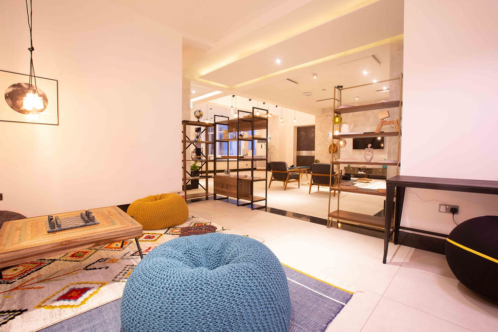 Behere Boutique Hotel image 5