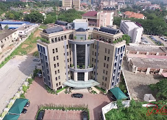 Belanova Apartments and Suites