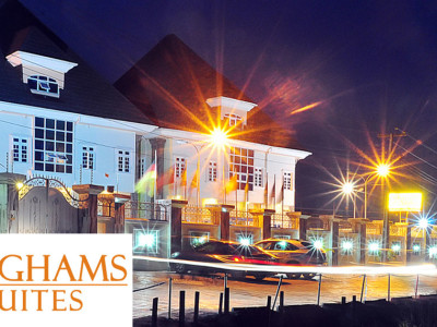 Brighams Hotel and Suites
