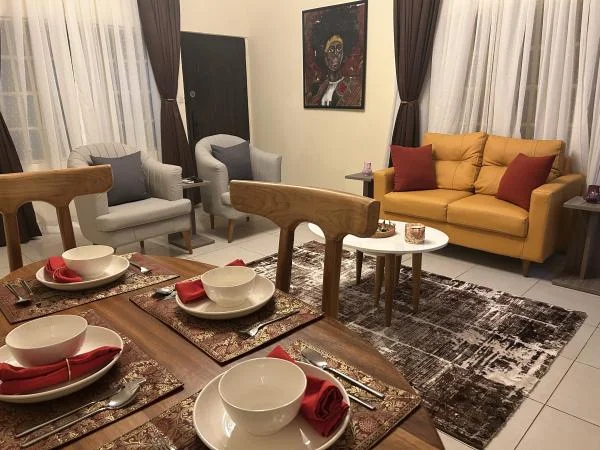 Challawa River Homes