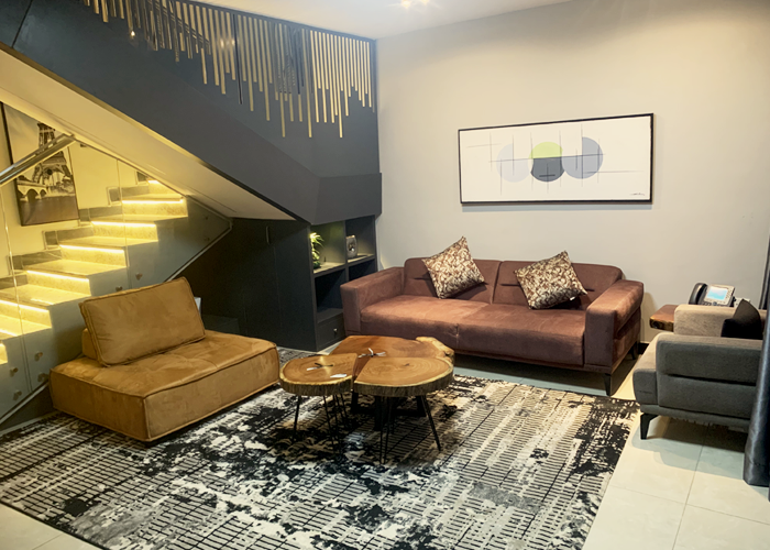 Blu Pearl Hotels
