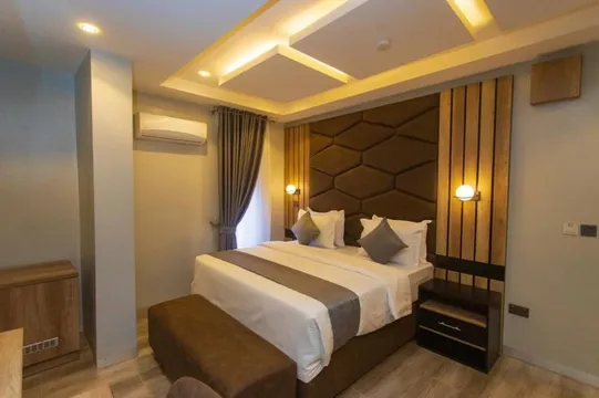 Brain B hotel image 3