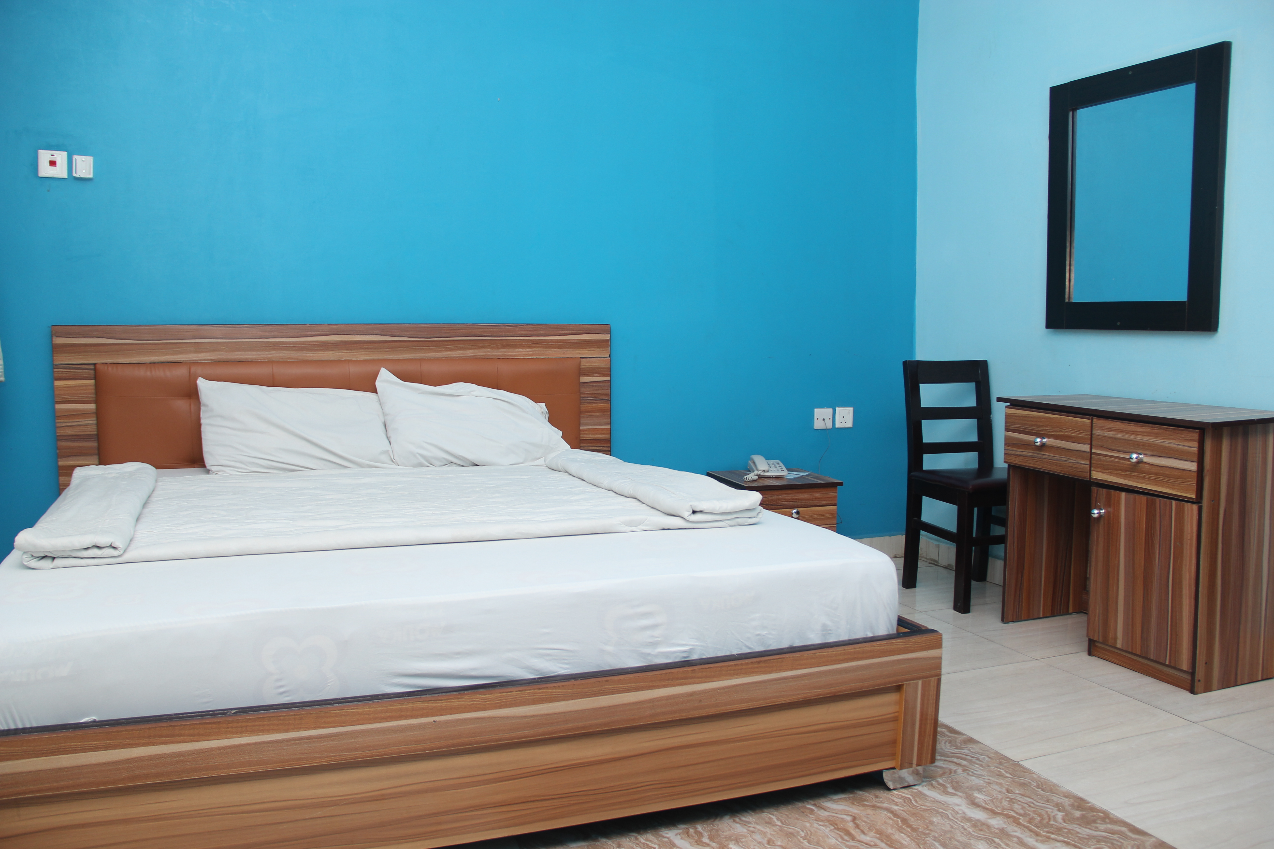 Tranquility Hotels- Phase 1 image 5