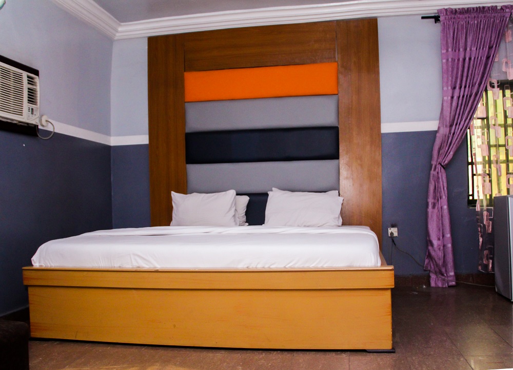 Tranquility Hotels- Phase 1 image 2