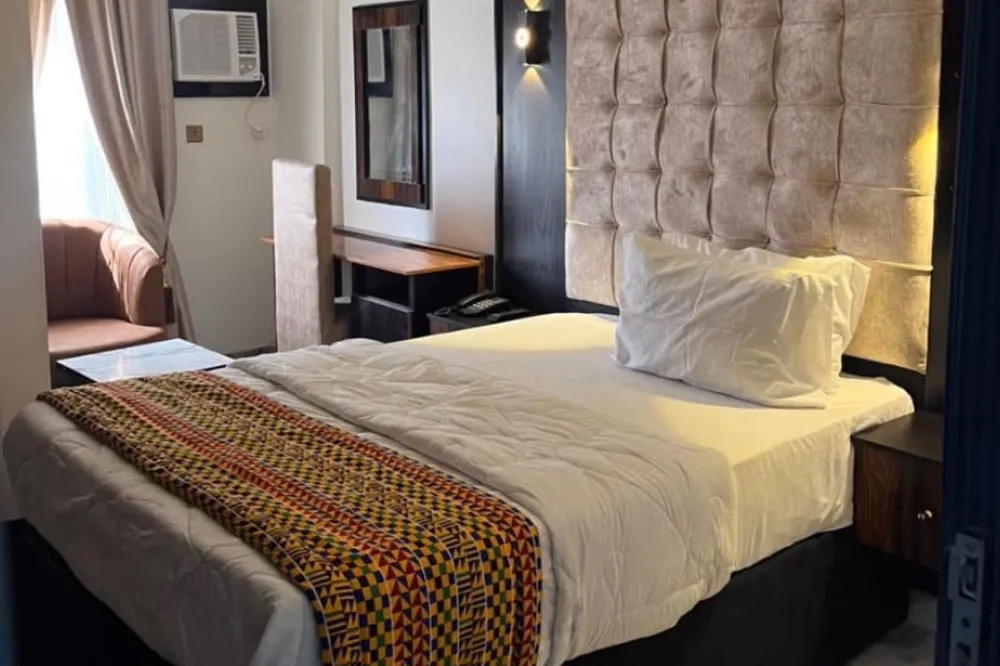 Tranquility Hotels- Phase 3 image 2