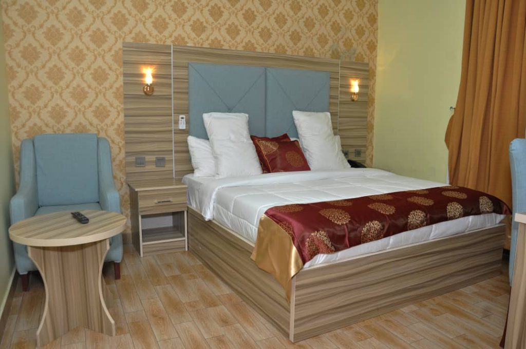 Modiza Suites image 3