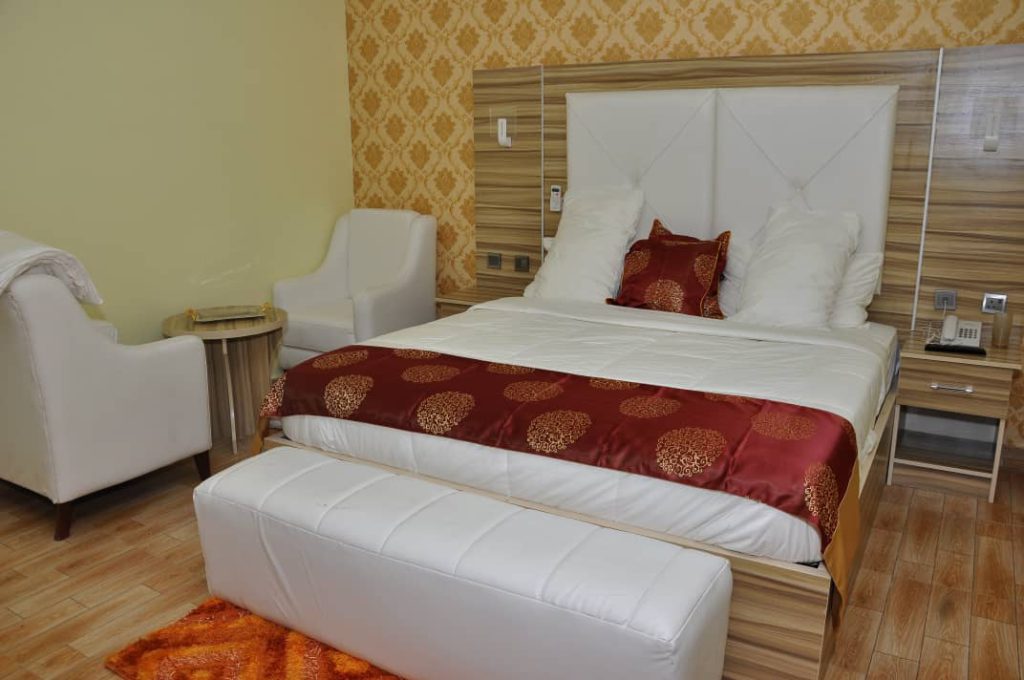 Modiza Suites image 2