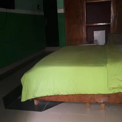 Wisdom Home Hotel image 5