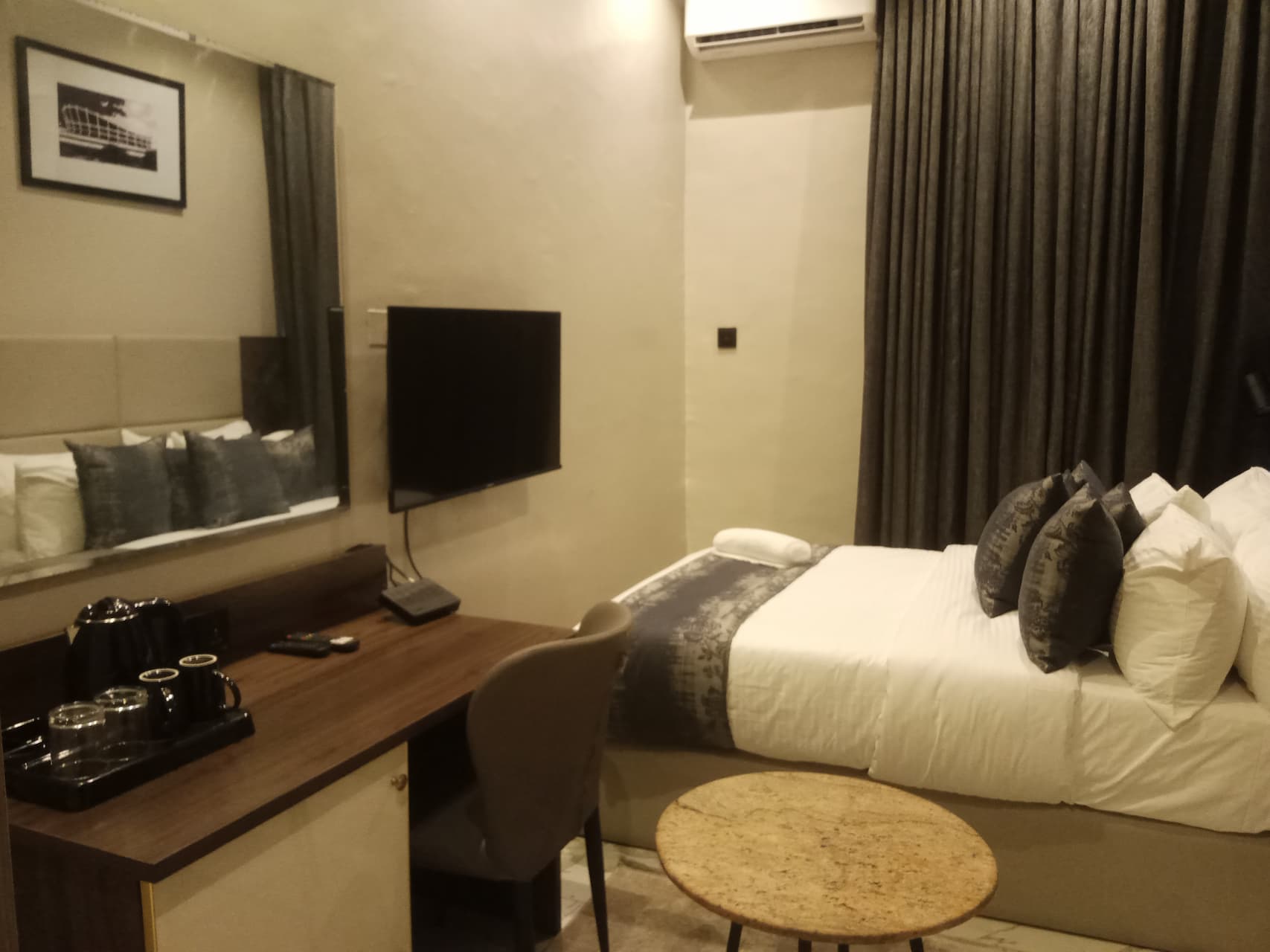 Ring Ruby Hotel- Eso Ikeja