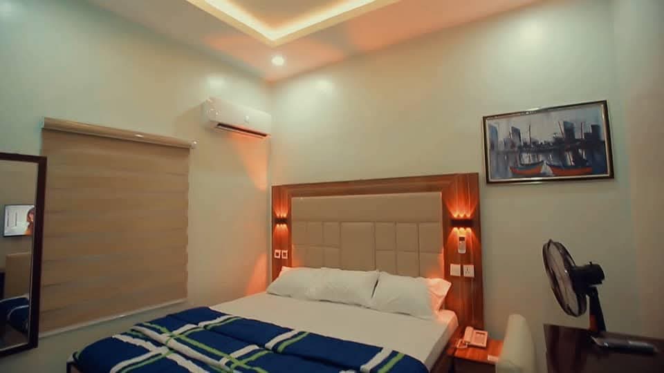 River Leaf Hotel and Suites image 2