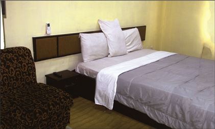 New Golden Hotel image 2