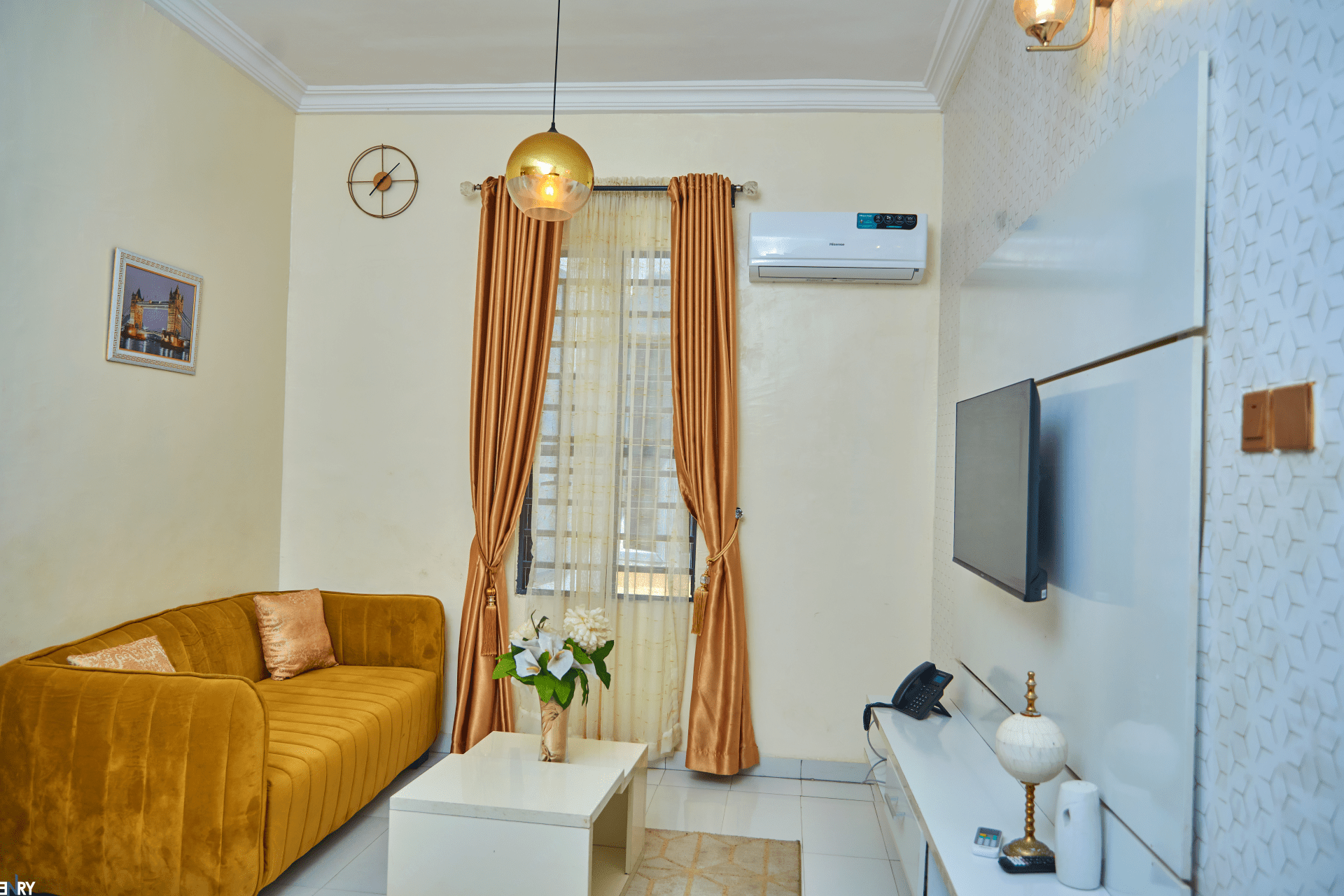 Timeless Beach Resort