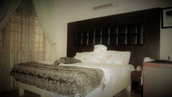 Tescon Hotel and Suites