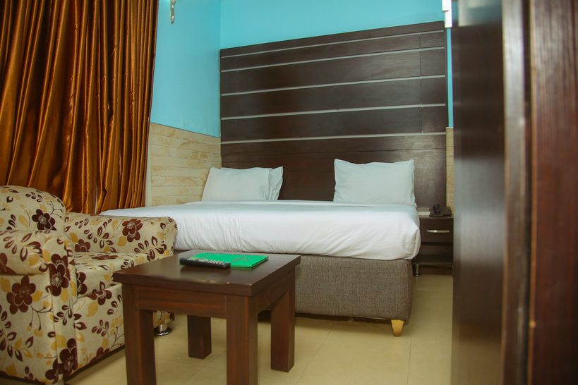 Green House Suites Hotel image 3