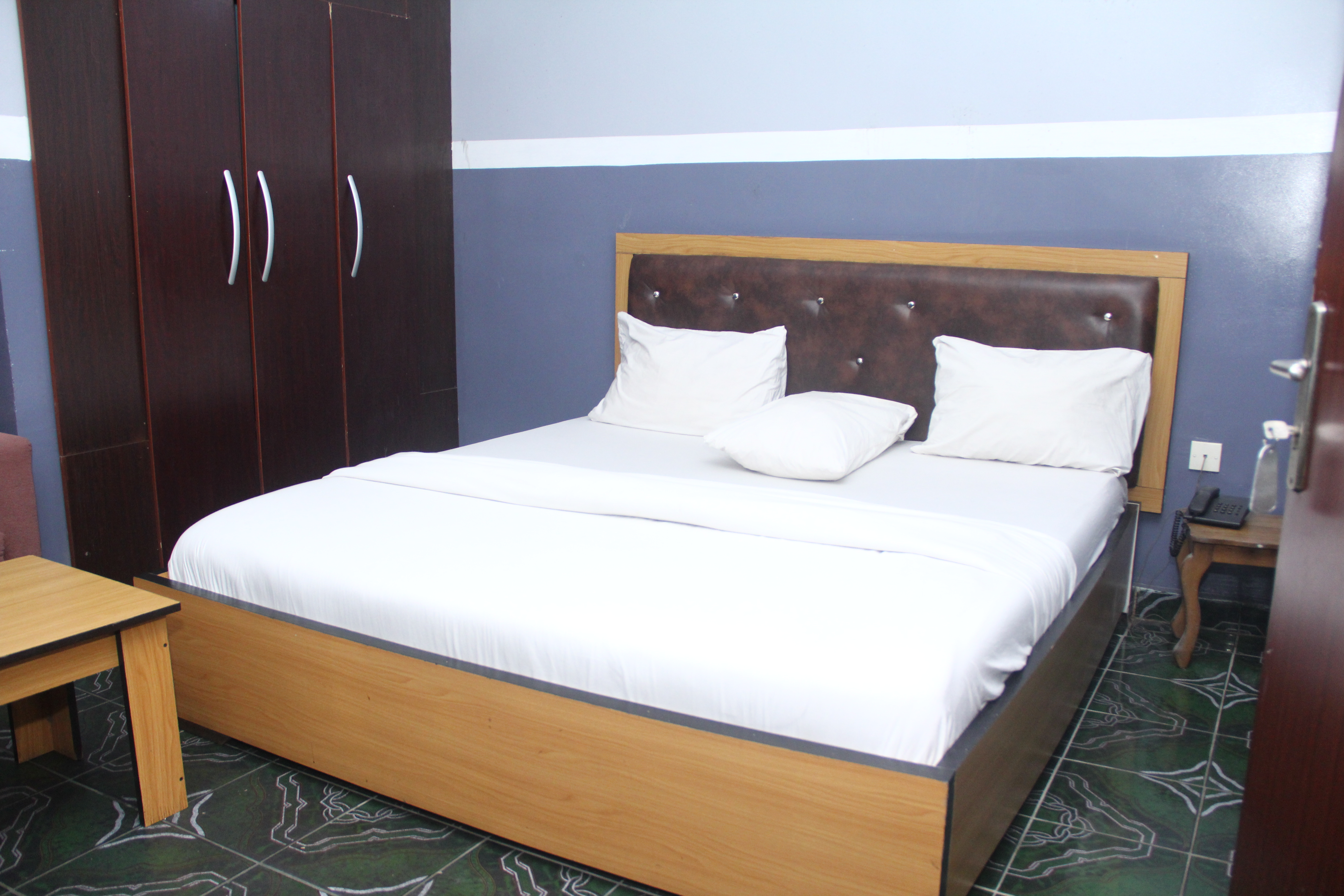 Tranquility Hotels- Phase 1 image 4