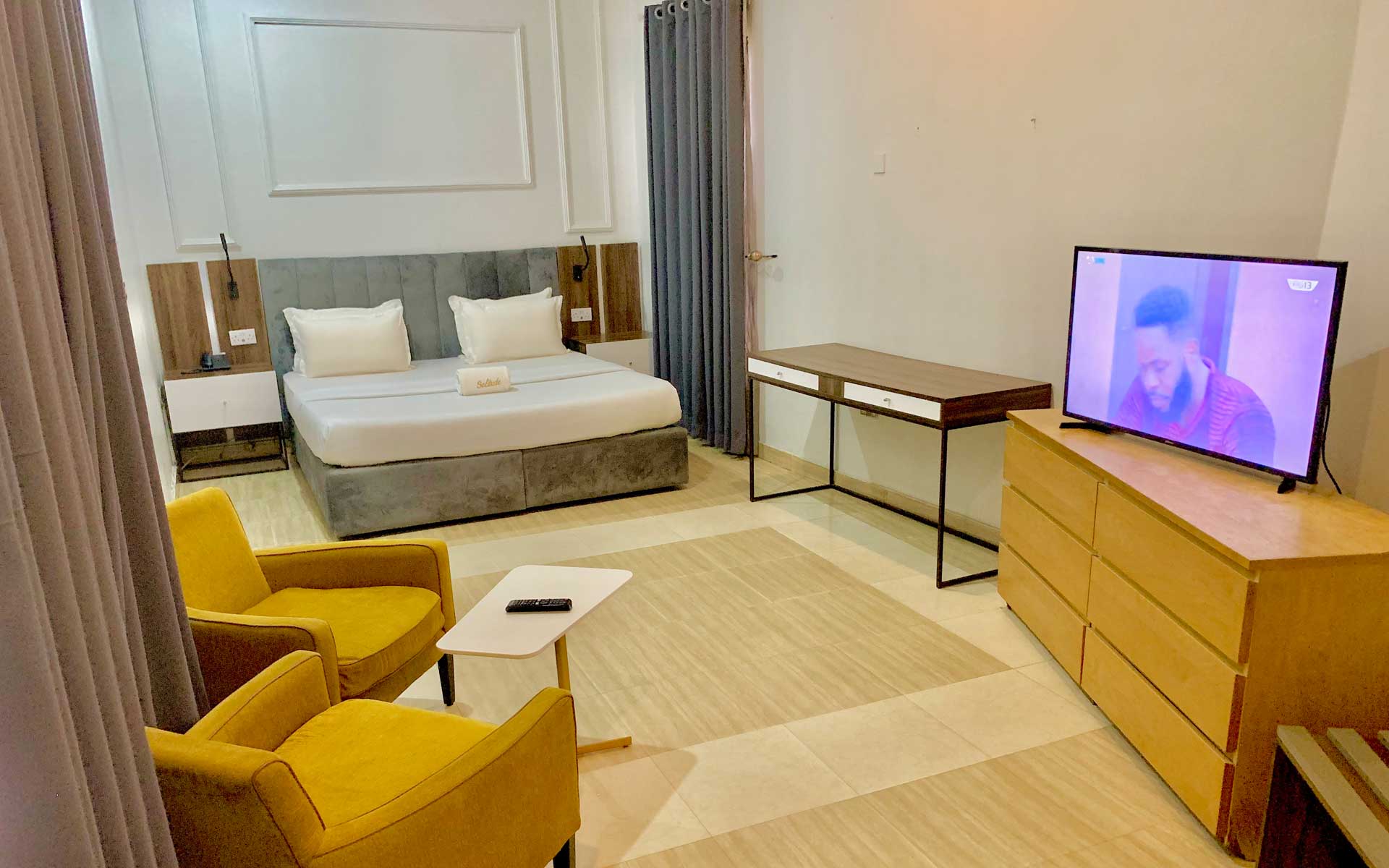 Solitude Hotel and Spa image 2