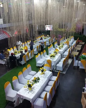 Piccadilly Suites Lagos image 2