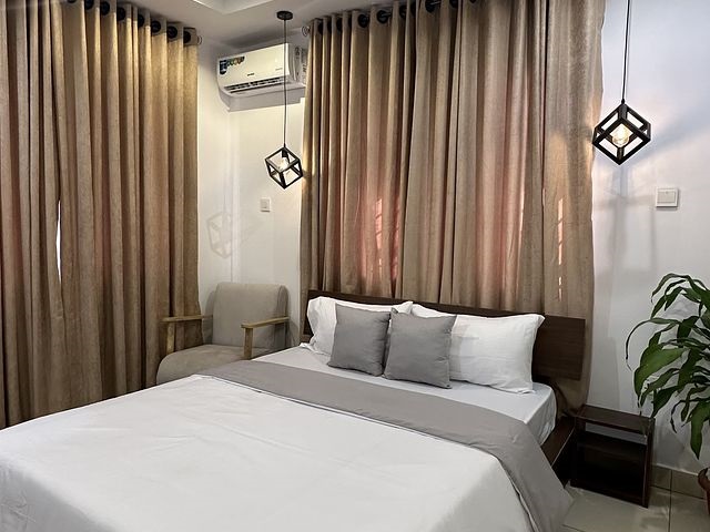 The Softlife Apartments- Jahi image 3