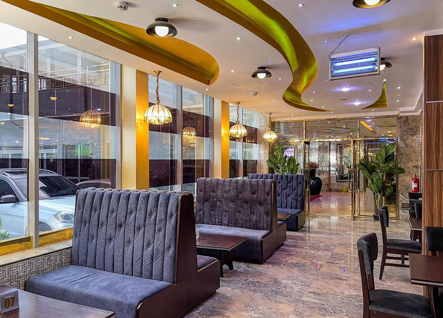 Ceedapeg Hotels image 5