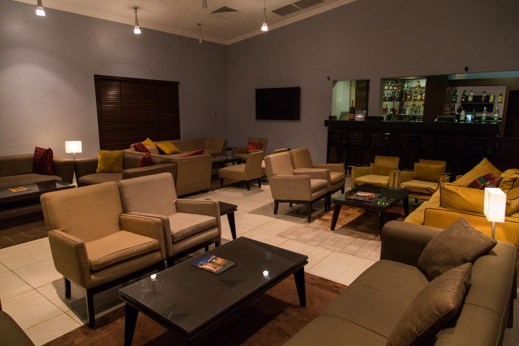 Amber Residence image 2