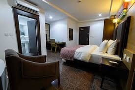 Alpha Plus Apartment Utako