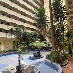Abuja Continental Hotel image 3