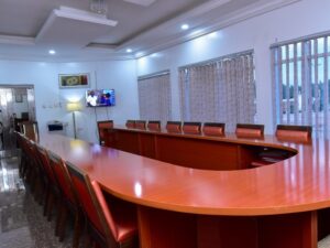 Omoboja Guest House image 3