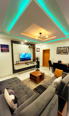 Crestville Apartments - Surulere image 5