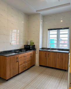 Crestville Apartments - Ilupeju image 5