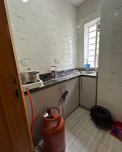 Crestville Apartments - Surulere image 2