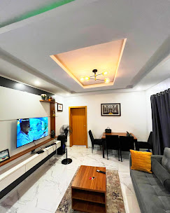 Crestville Apartments - Ilupeju image 2