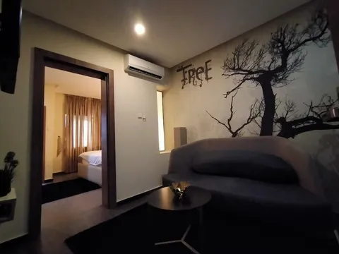 Iris Hotel Wuse 2 image 4