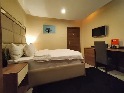 Iris Hotel Wuse 2