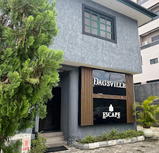 Dagsville Escape Boutique Hotel and spa