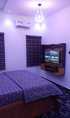 Daprem Apartment and Shortlet image 3