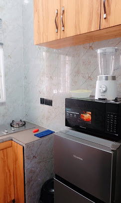 Daprem Apartment and Shortlet image 5