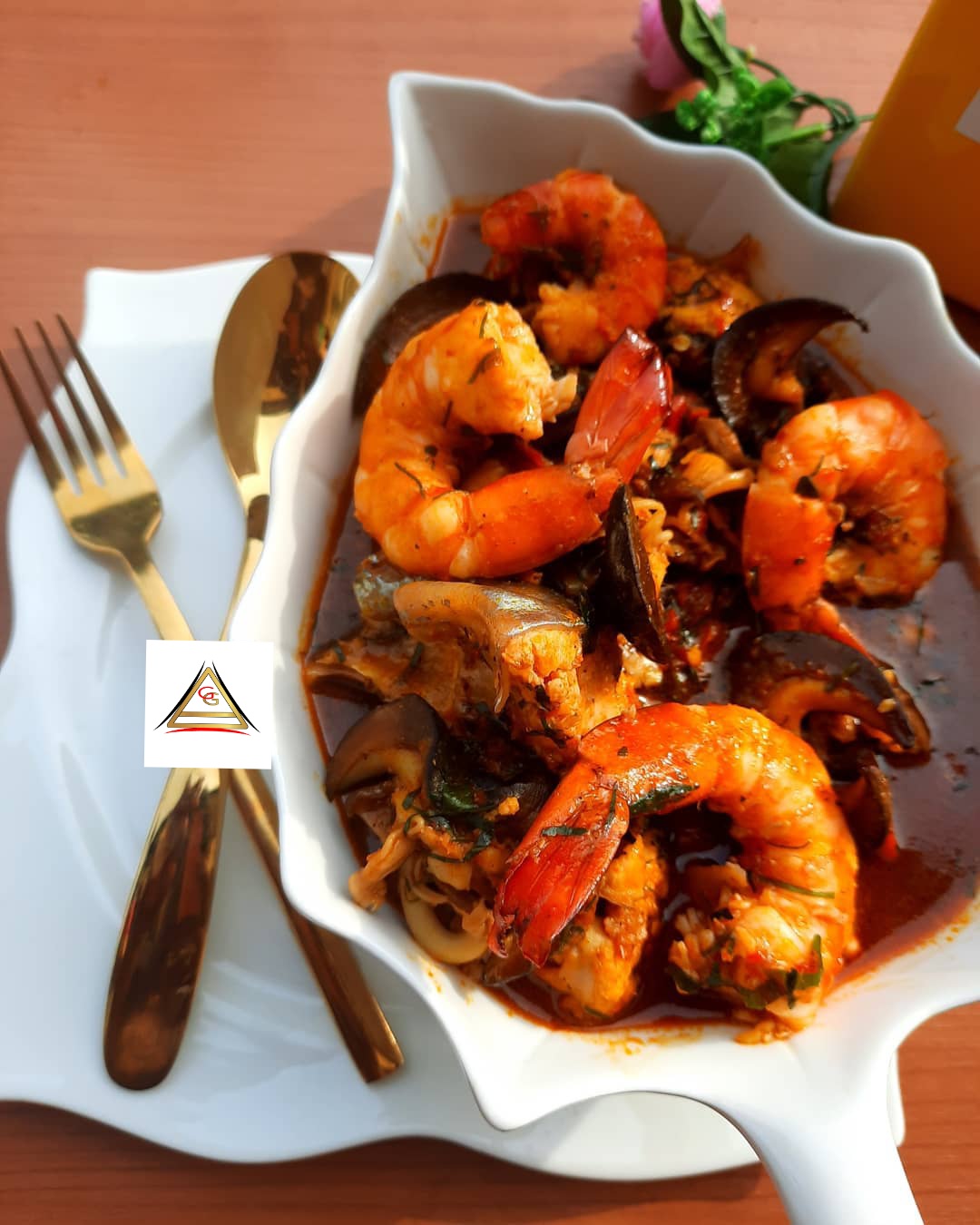 De Geogold Hotel and Suites image 4