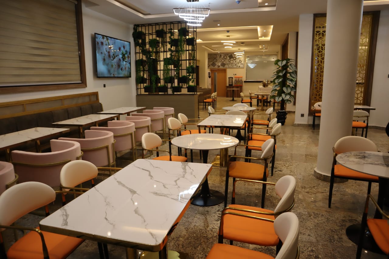 Cathelea Convention and Suites image 5