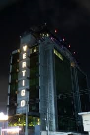 Vertigo Hotel