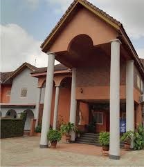 Quiet Pols Residence