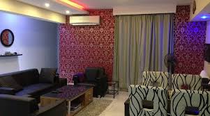 Millennium Apartments and Studios image 3