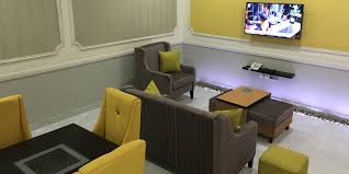 Millennium Apartments and Studios image 2