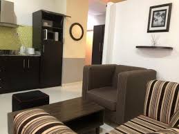 Millennium Apartments and Studios