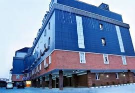 D Matel Hotel and Resort V I