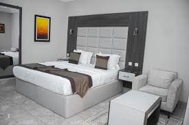 Marvel Hotel and Suites image 4