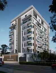 Rivieria Visa Apartment