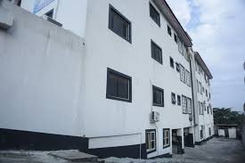 Goddis Apartments- Ikeja